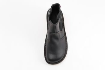 Duckfeet Roskilde 4650 Svart. UNISEX