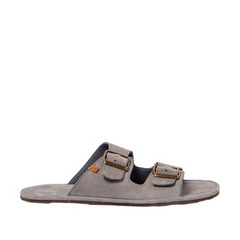 El Naturalista Bare 5682 Nobuck Lavado Denim