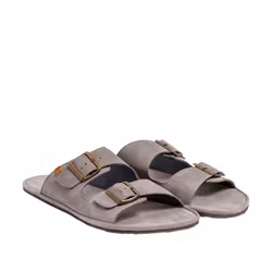 El Naturalista Bare 5682 Nobuck Lavado Denim