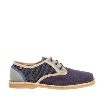 El Naturalista Marsilea N577T Multi Indigo. VEGAN