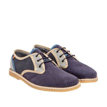 El Naturalista Marsilea N577T Multi Indigo. VEGAN
