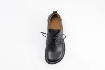 Angulus 1713 Svart, naturform