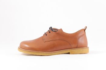 Angulus 1713 Cognac, naturform