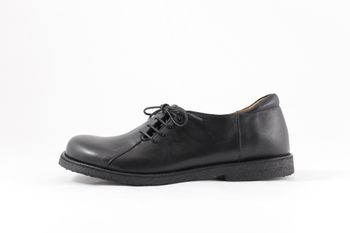 Angulus 1714 Svart, naturform