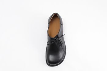 Angulus 1714 Svart, naturform