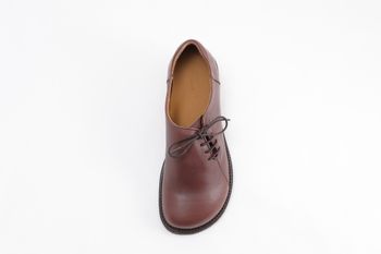 Angulus 1714 Brun, naturform