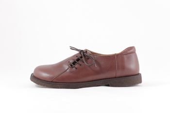 Angulus 1714 Brun, naturform