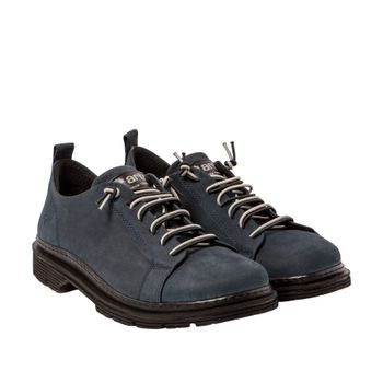 Art Birmingham 1897 Navy. UNISEX