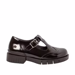 Art Oxford 1834 Black