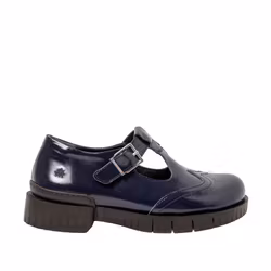 Art Oxford 1834 Navy