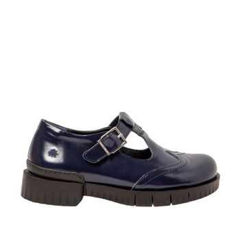 Art Oxford 1834 Navy