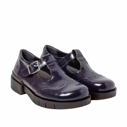 Art Oxford 1834 Navy