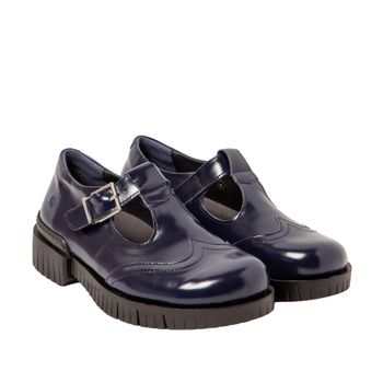 Art Oxford 1834 Navy