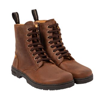 El Naturalista Nomada 5264 Arizona Terra. BAREFOOT. UNISEX.