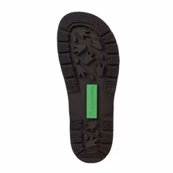 El Naturalista Nomada 5263 Arizona Black. BAREFOOT. UNISEX.