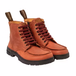 El Naturalista Nomada 5263 Arizona Caldera. BAREFOOT. UNISEX.