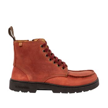El Naturalista Nomada 5263 Arizona Caldera. BAREFOOT. UNISEX.