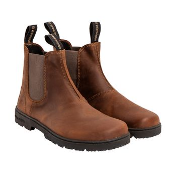 El Naturalista Nomada 5262 Arizona Terra. BAREFOOT. UNISEX.