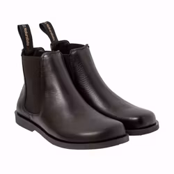 El Naturalista Arenisca 5875 Soft Nappa Black. BAREFOOT.