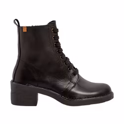 El Naturalista Ticino N5660S Soft Nappa Black