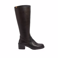 El Naturalista Ticino N5663S Soft Nappa Black