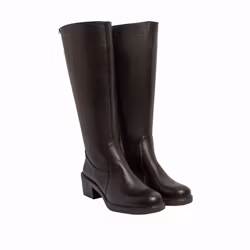 El Naturalista Ticino N5663S Soft Nappa Black