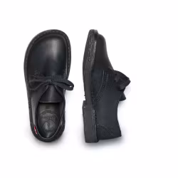 Duckfeet Jylland 330 Blackline. UNISEX