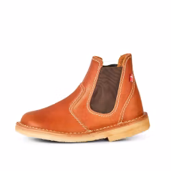 Duckfeet Roskilde 4650 Ljusbrun. UNISEX