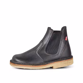 Duckfeet Roskilde 4650 Svart. UNISEX