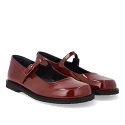 Angulus Ballerina 1669 Berry, normalform