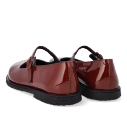 Angulus Ballerina 1669 Berry, normalform