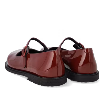 Angulus Ballerina 1669 Berry, normalform