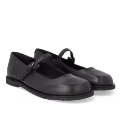 Angulus Ballerina 1669 Svart, normalform