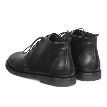 Angulus 7314 Svart, normalform