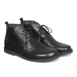 Angulus 7314 Svart, normalform