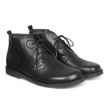 Angulus 7314 Svart, normalform