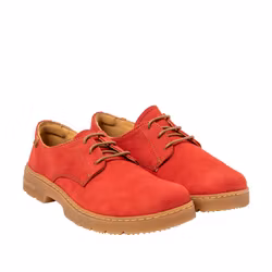 El Naturalista Nomada 5259 Nobuck Tibet. BAREFOOT. UNISEX.