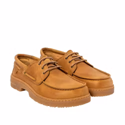 El Naturalista Nomada 5258 Arizona Mostaza. BAREFOOT. UNISEX.