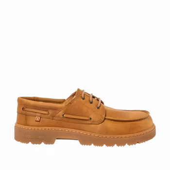 El Naturalista Nomada 5258 Arizona Mostaza. BAREFOOT. UNISEX.