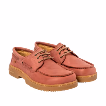 El Naturalista Nomada 5258 Arizona Blush. BAREFOOT. UNISEX.