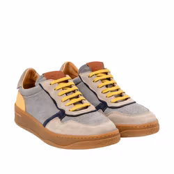 El Naturalista Geo 5844 Denim Honey