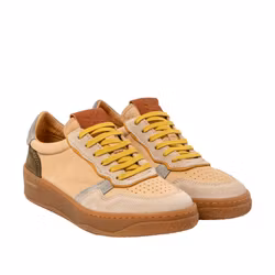 El Naturalista Geo 5844 Cream Yellow