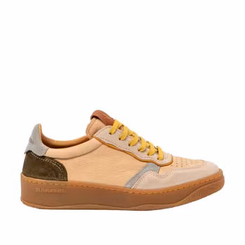 El Naturalista Geo 5844 Cream Yellow