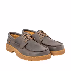 El Naturalista Nomada 5258 Arizona Denim. BAREFOOT. UNISEX.