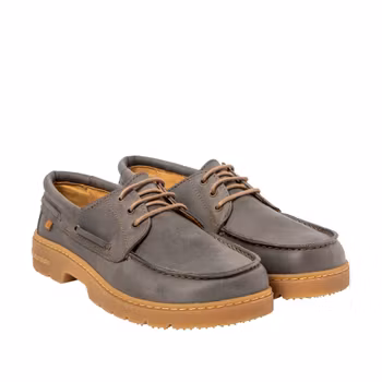 El Naturalista Nomada 5258 Arizona Denim. BAREFOOT. UNISEX.