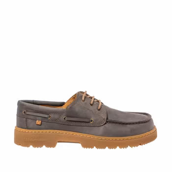 El Naturalista Nomada 5258 Arizona Denim. BAREFOOT. UNISEX.