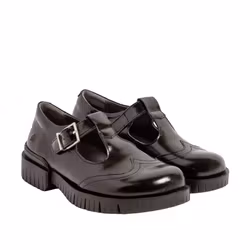 Art Oxford 1834 Black