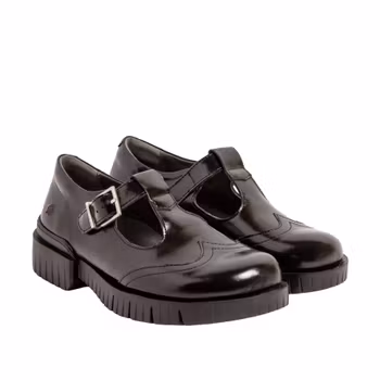 Art Oxford 1834 Black