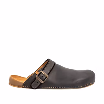 El Naturalista Horizon 6002 Arizona Black. BAREFOOT. UNISEX.