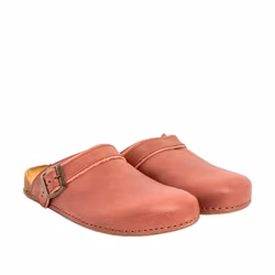 El Naturalista Horizon 6002 Arizona Blush. BAREFOOT.